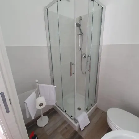 Apartment Domus Luxury Tropea