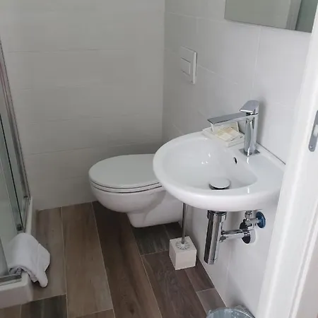 Domus Luxury Apartment
