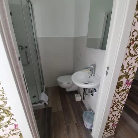 Domus Luxury Apartment Tropea