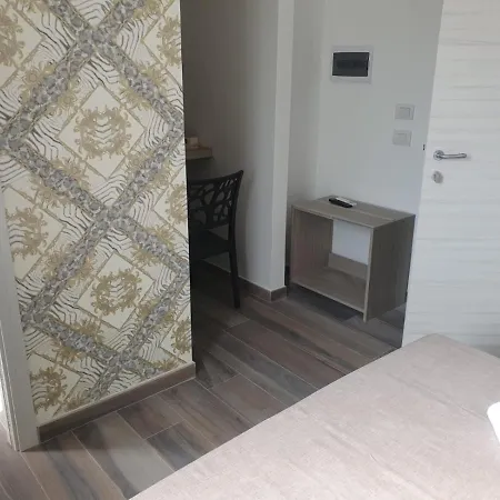 Apartment Domus Luxury Tropea